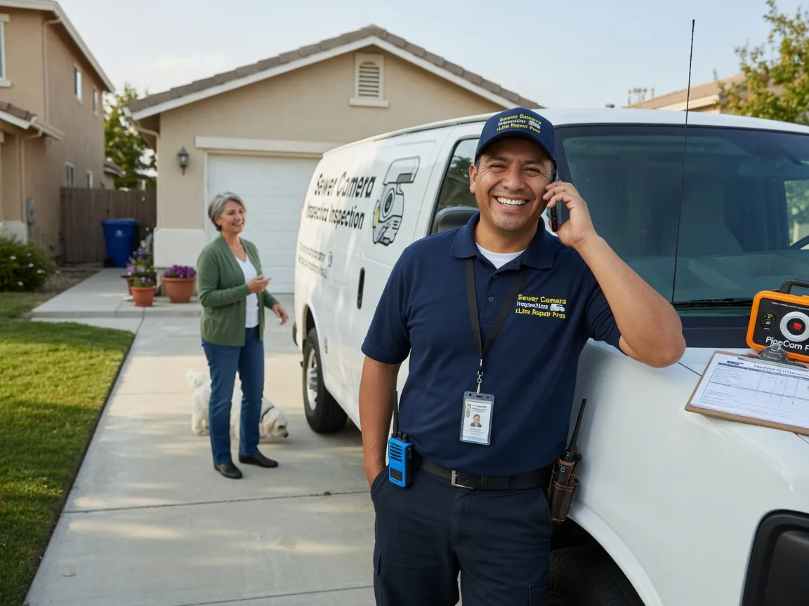 Sewer Line Repair New Johnsonville, TN FAQs